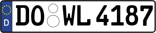 DO-WL4187