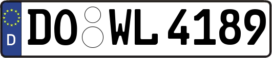 DO-WL4189