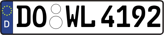 DO-WL4192