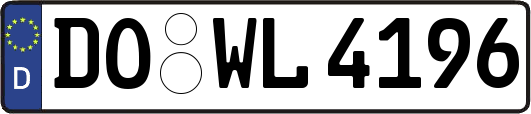 DO-WL4196