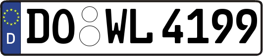 DO-WL4199