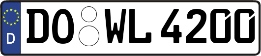 DO-WL4200