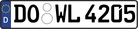 DO-WL4205
