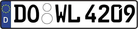 DO-WL4209