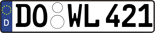 DO-WL421