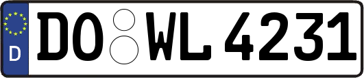 DO-WL4231