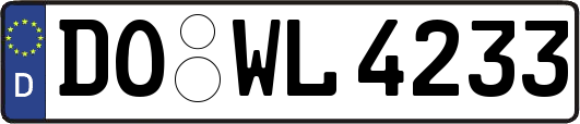 DO-WL4233