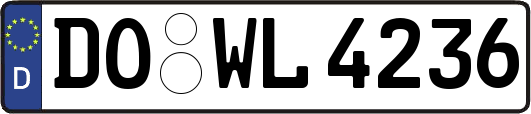 DO-WL4236