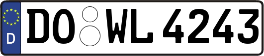DO-WL4243