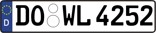 DO-WL4252