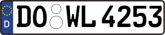 DO-WL4253
