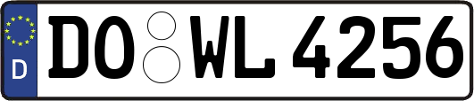 DO-WL4256