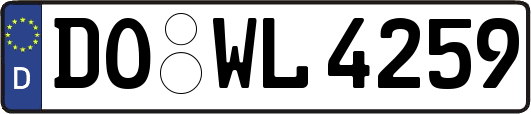 DO-WL4259