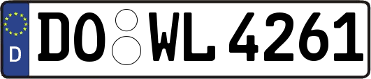 DO-WL4261