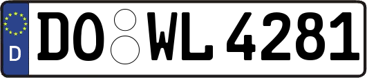 DO-WL4281