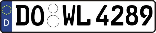 DO-WL4289