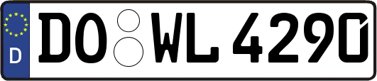 DO-WL4290