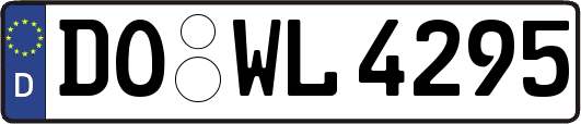 DO-WL4295