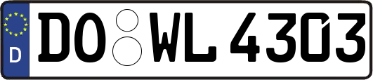 DO-WL4303