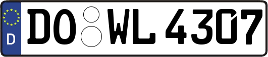 DO-WL4307