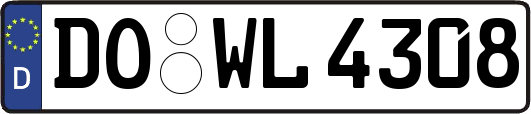 DO-WL4308