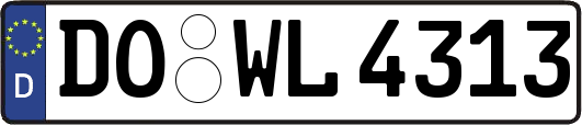 DO-WL4313