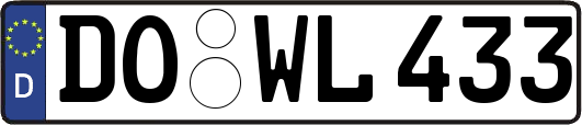 DO-WL433