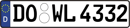 DO-WL4332