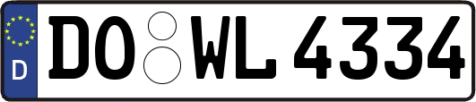 DO-WL4334