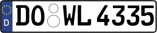 DO-WL4335