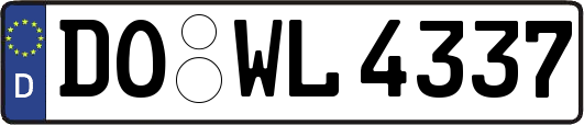 DO-WL4337