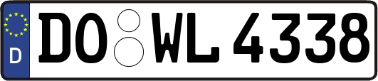 DO-WL4338