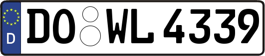 DO-WL4339