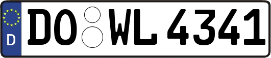 DO-WL4341