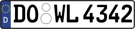 DO-WL4342