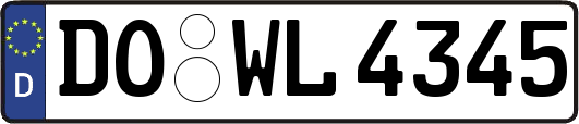 DO-WL4345