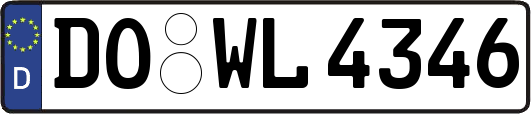 DO-WL4346