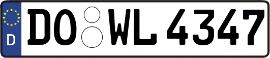 DO-WL4347