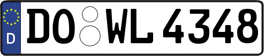 DO-WL4348