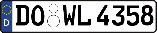 DO-WL4358