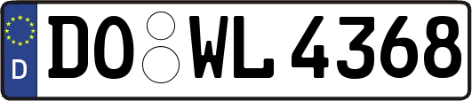 DO-WL4368