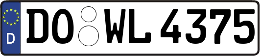 DO-WL4375