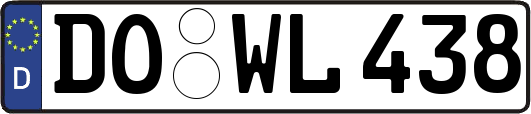DO-WL438