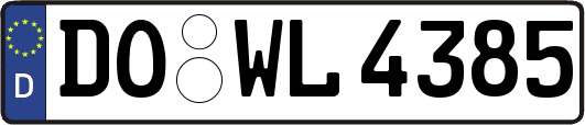 DO-WL4385