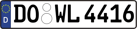 DO-WL4416