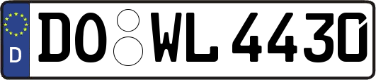 DO-WL4430