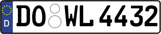 DO-WL4432