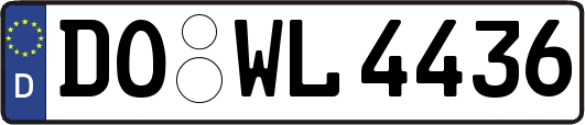 DO-WL4436