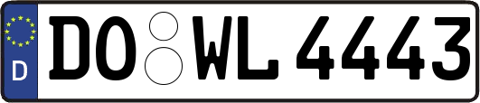 DO-WL4443