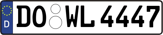 DO-WL4447